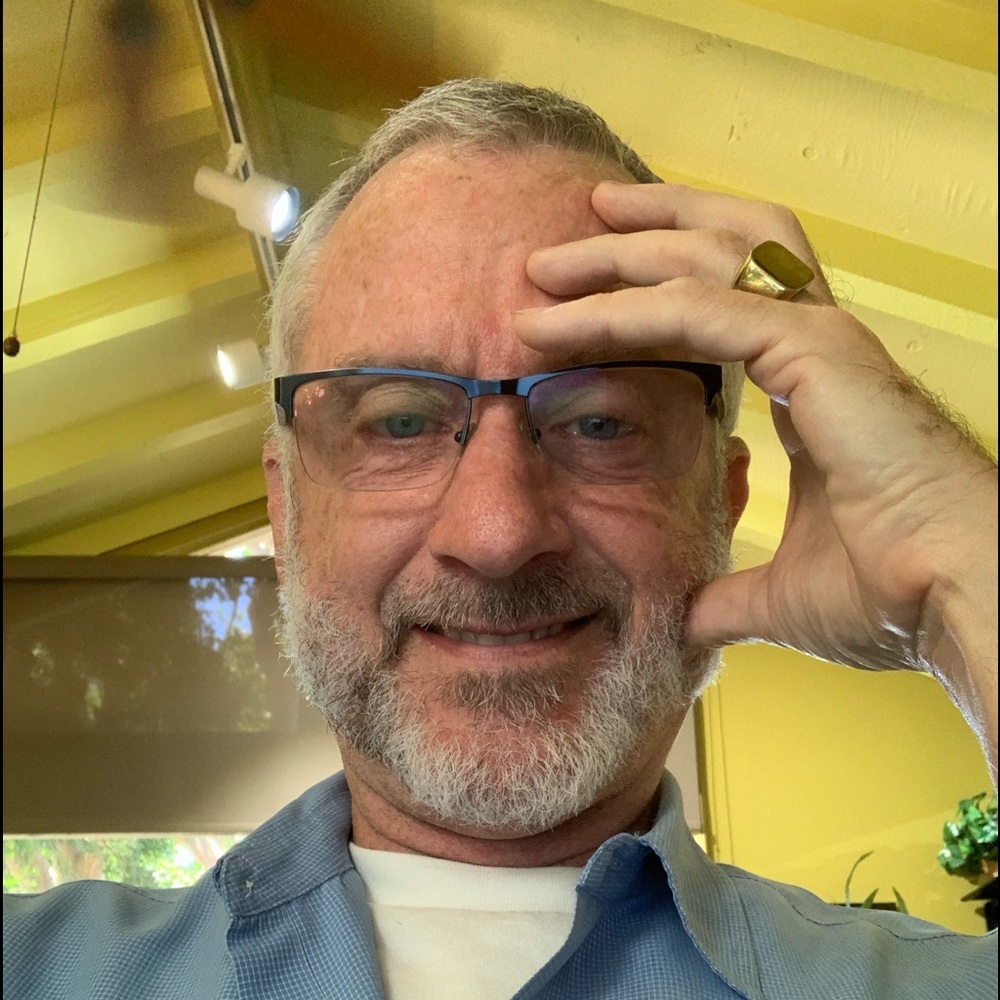 Meet your Posher, Timothy